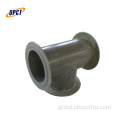 Frp Elbow Fiberglass pipe elbow fiberglass pipe fitting ,GRP flange Manufactory